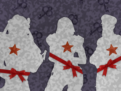 Что подарить на 23 февраля
