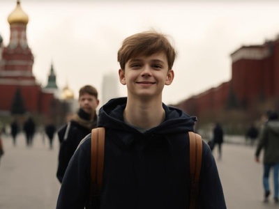 Где провести время с подростком в Москве? Лучшие места и мероприятия