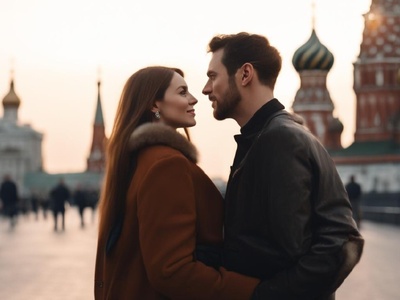 Романтический отдых в Москве: Лучшие места для отдыха с девушкой или женой