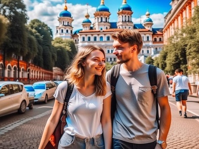 Куда сходить в Москве: интересные места и увлекательные квесты