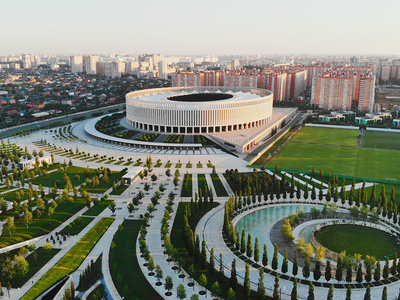 Краснодар